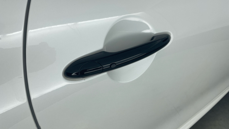 MINI Hatchback 1.5 Cooper Sport 3dr Auto Petrol Hatchback